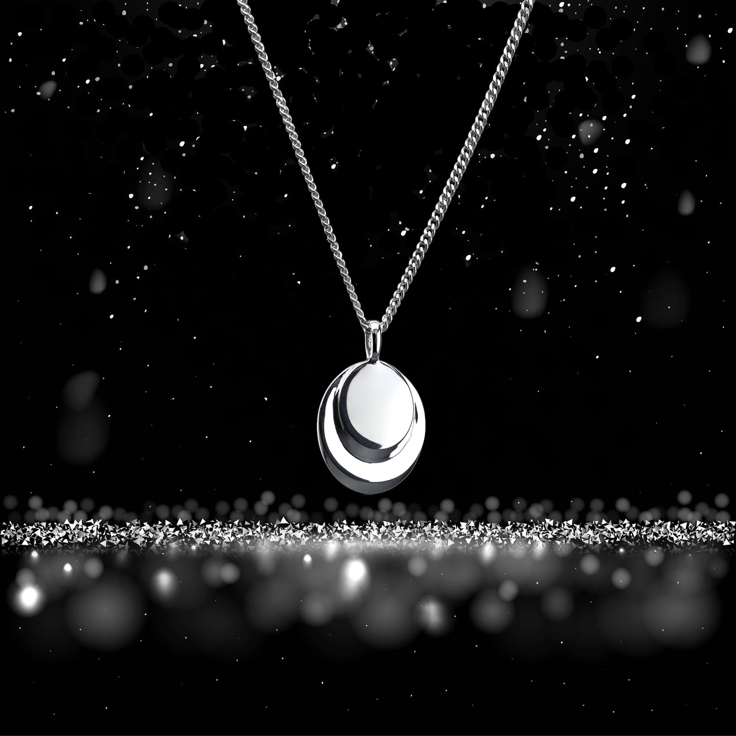 Obsession Necklace
